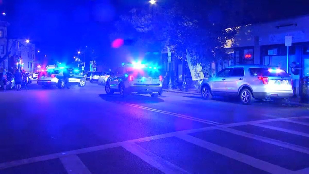 Man fatally shot in Dorchester, Boston police say – NBC Boston