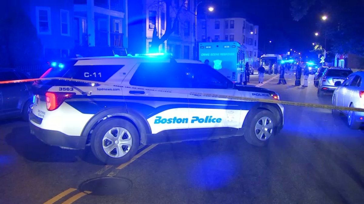 1 person critically injured in Dorchester shooting – NBC Boston