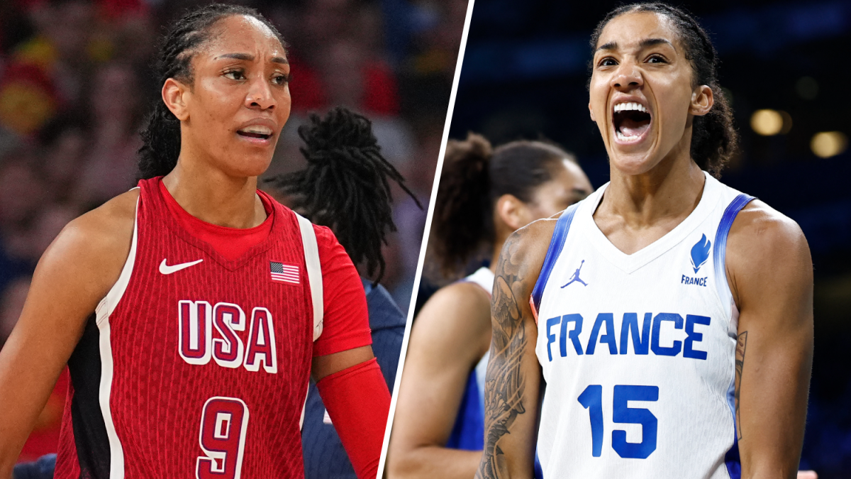 How to watch the U.S. women’s basketball Olympic gold medal game – NBC Boston