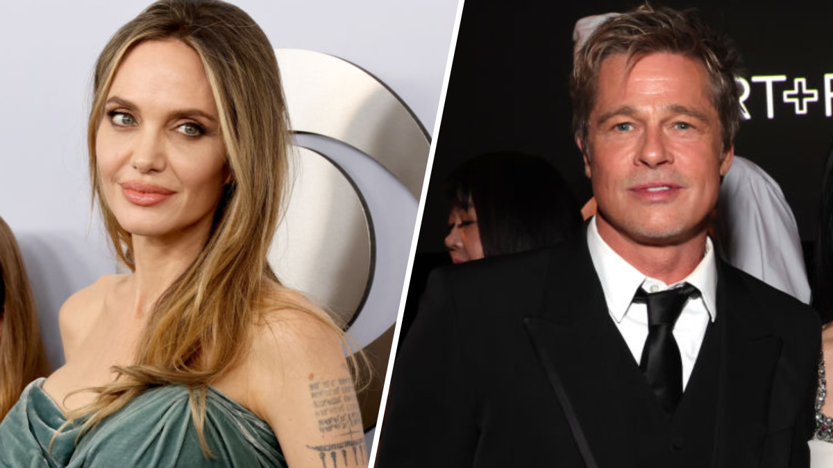 Angelina Jolie accuses Brad Pitt of trying to ‘silence’ her with NDA