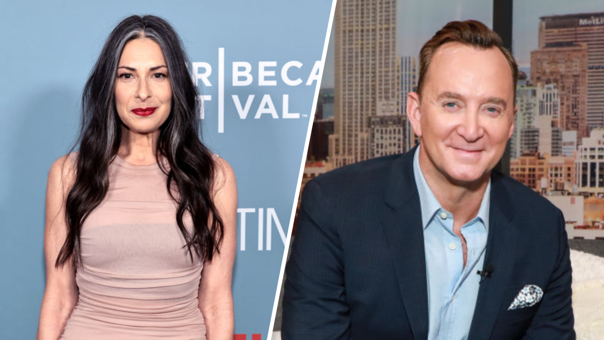 Clinton Kelly, Stacy London are reuniting for new show ‘Wear Whatever ...