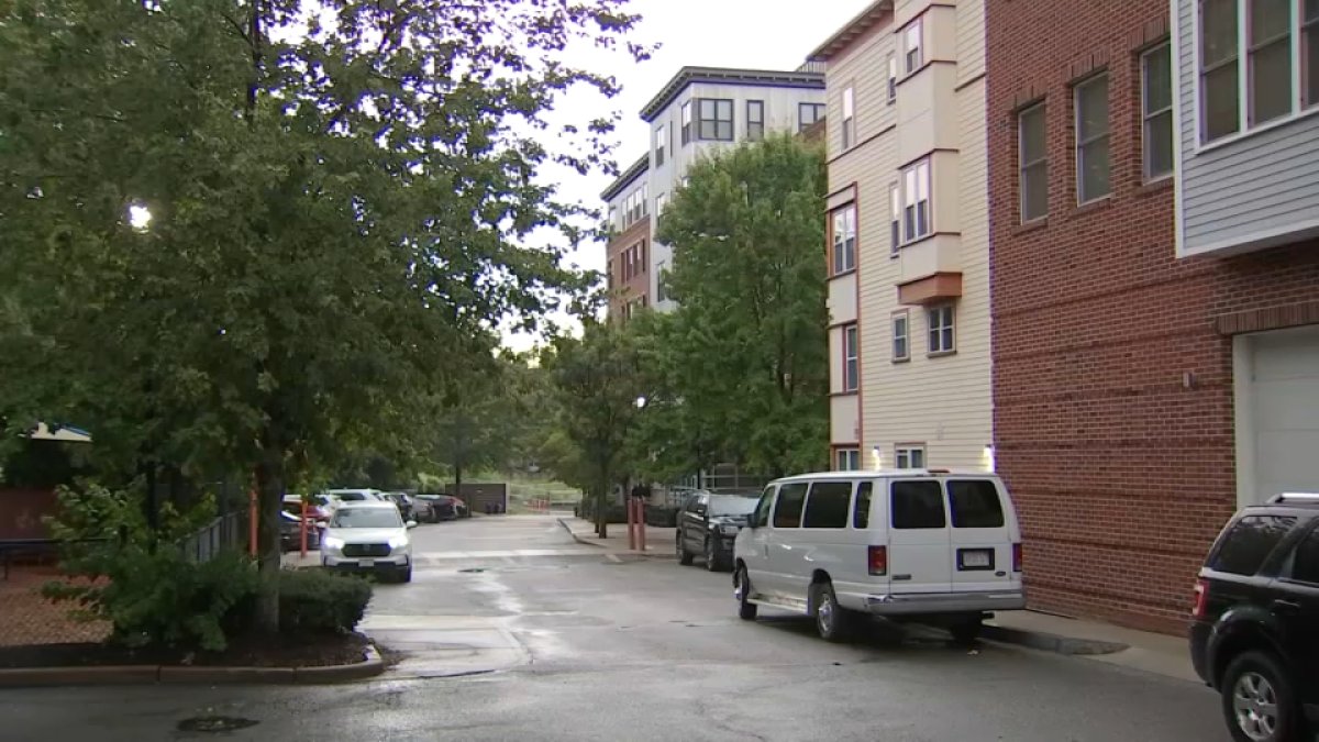 Arrest made in Jamaica Plain Amory Terrace fatal stabbing – NBC Boston