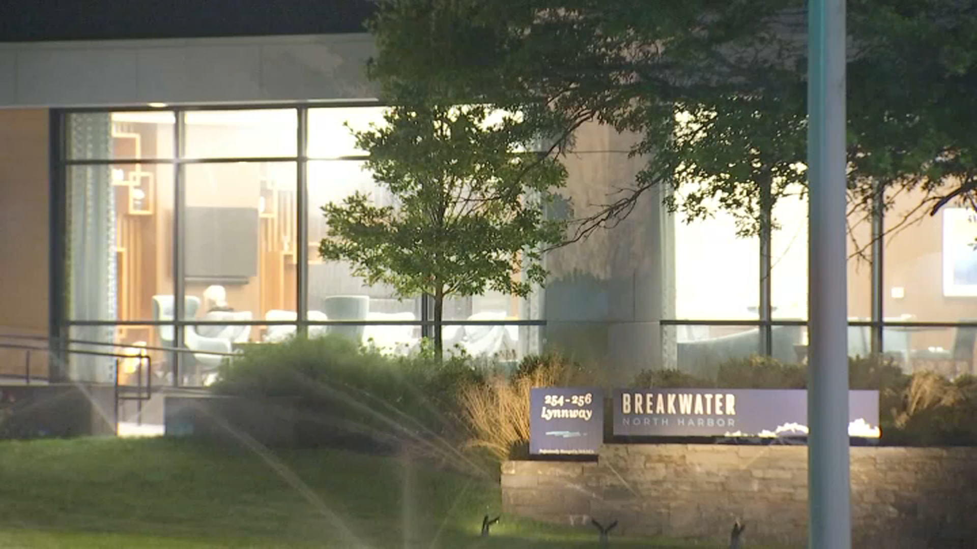 Pregnant Lynn, MA woman killed at Lynnway apartment, boyfriend’s