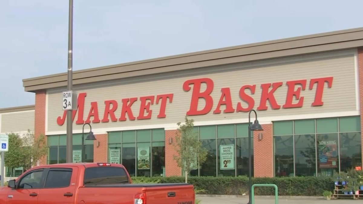 Market Basket says CEO shakeup is strictly business