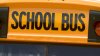 School bus carrying students in crash in Mansfield, police say