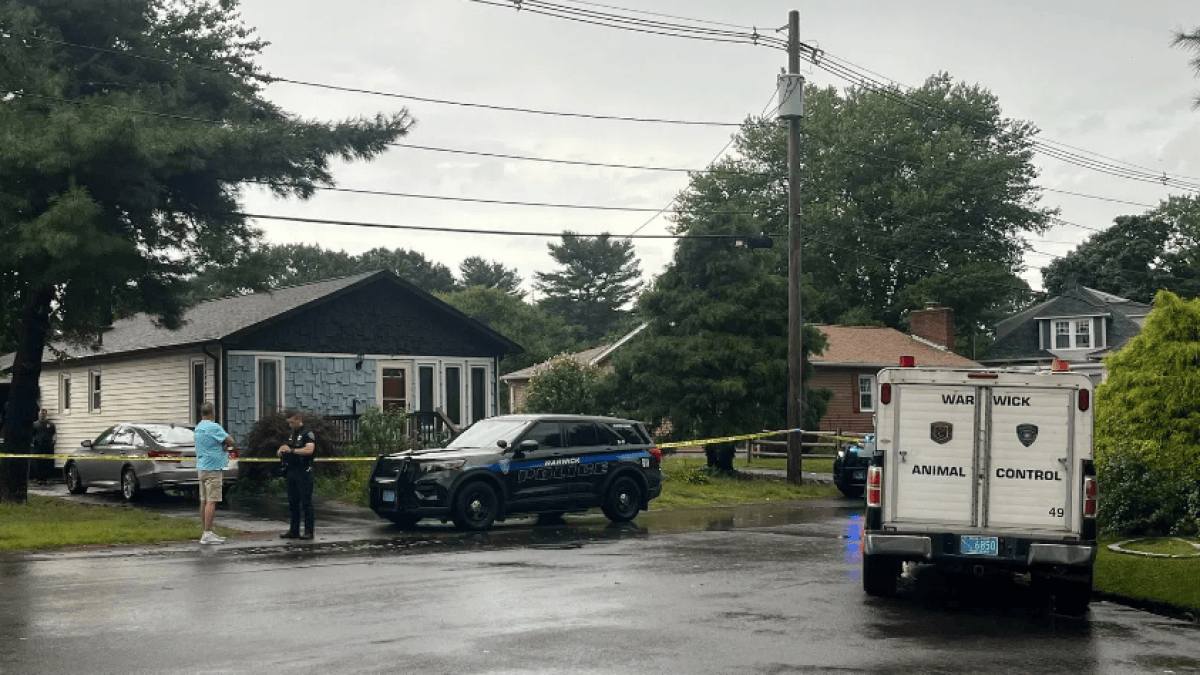 Warwick animal cruelty case – NBC Boston