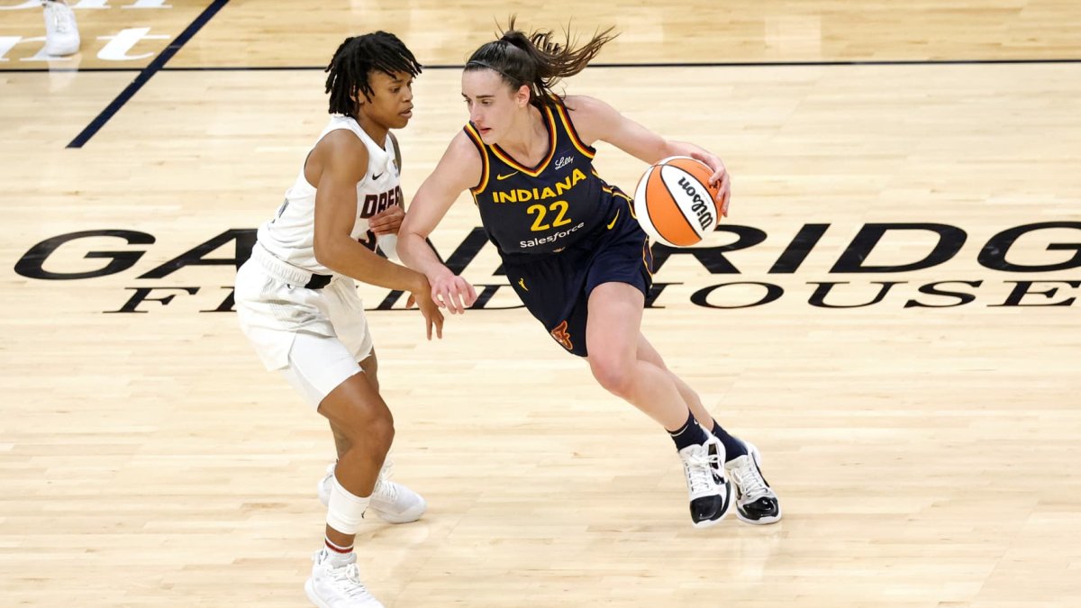 WNBA viewership soars to new record, while attendance hits more than ...