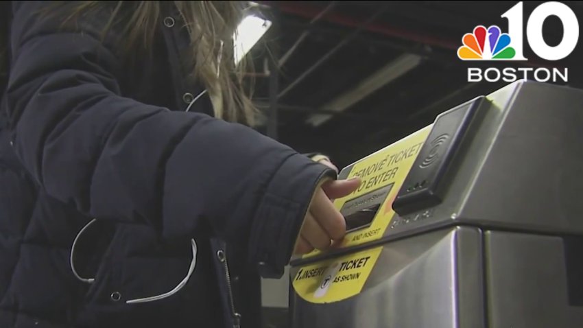MBTA low-income reduced fare program begins Wednesday
