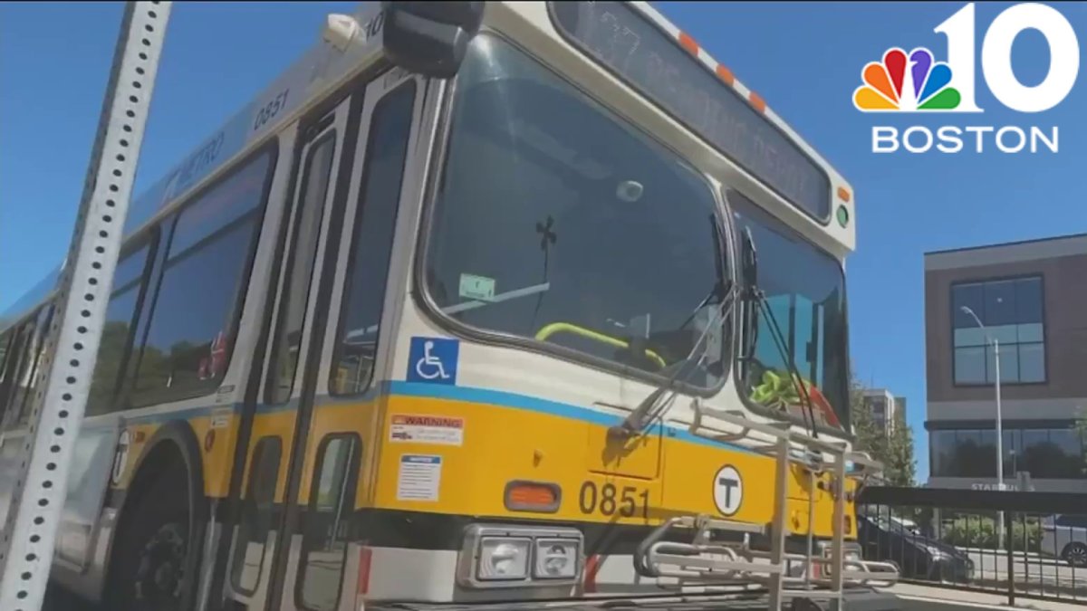 New MBTA reduced fare program begins NBC Boston