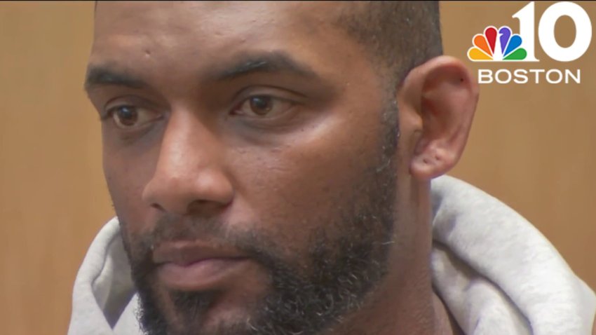 New details in Lawrence mom's death: Man in custody linked by video