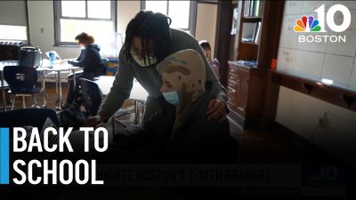 New ways to educate Boston's students