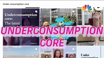 What is ‘underconsumption core'? What to know on the minimalist trend