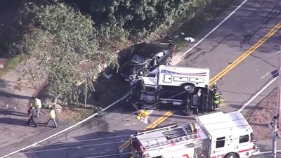 Victims identified in deadly Foxborough crash