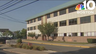 Calls for help grow after Revere teacher hurt during fight