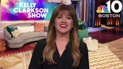 FULL INTERVIEW: Kelly Clarkson on her career, dabbling in country music, and more