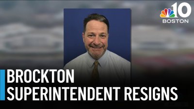 Brockton superintendent resigns amid budget crisis