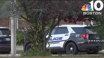 Shooting threat prompts more security at Waltham middle school