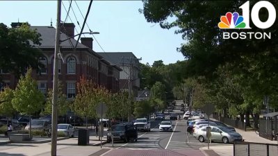 Man sought in sexual assault of 14-year-old in Brookline