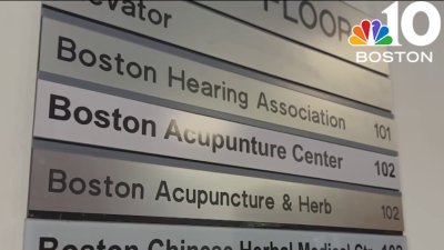 Needham police looking for more possible victims of acupuncturist