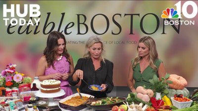 Edible Boston celebrates 75th issue with local recipes you can enjoy