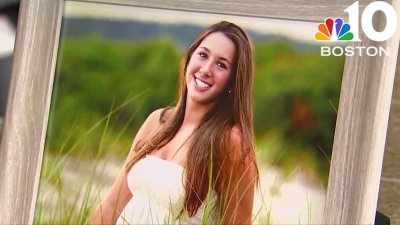 Pembroke mourning local teen who died in car crash