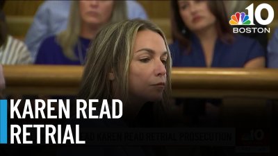 Outside attorney to prosecute Karen Read in retrial