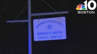 2 correction officers stabbed at Souza-Baranowski Correctional Center