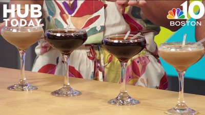 Sippin' Espresso! Time Out Market hosting Espresso Martini contest this weekend