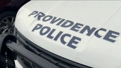 Oficial de Providence enfrenta cargos de obstrucción