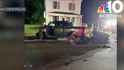 2 people killed in New Ipswich, NH crash