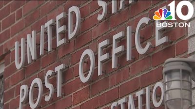 Boston City Council addresses USPS mail delays