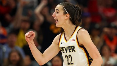 Reports: Caitlin Clark named 2024 WNBA Rookie of the Year