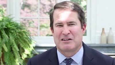 @Issue: Catching up with Congressman Seth Moulton