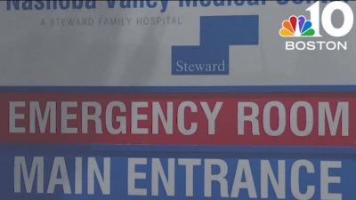 Monday is deadline to sell Steward Health Care hospitals