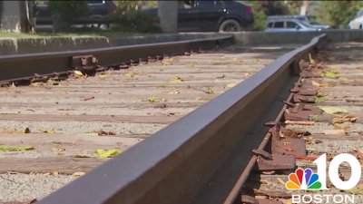 Better late than never? Push in Arlington to extend the MBTA Red Line