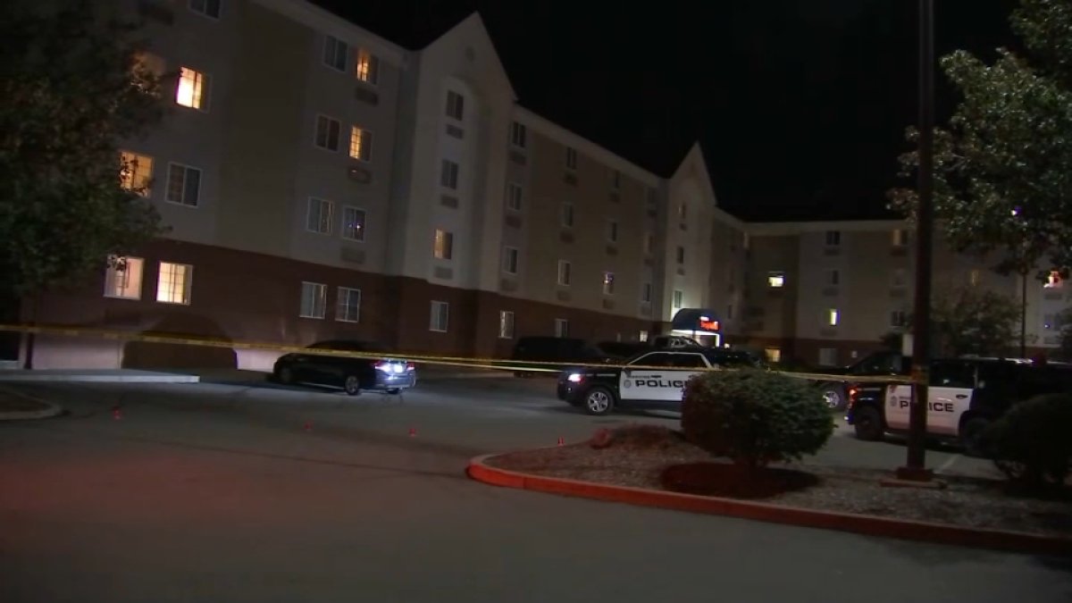 Braintree, MA Sonesta Suites stabbing – NBC Boston