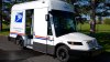 USPS' long-awaited new mail truck makes its debut to rave reviews from carriers