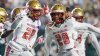 Boston College rallies for 23-19 victory over Michigan State in Red Bandanna Game​