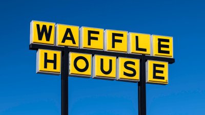 What is the Waffle House Index?