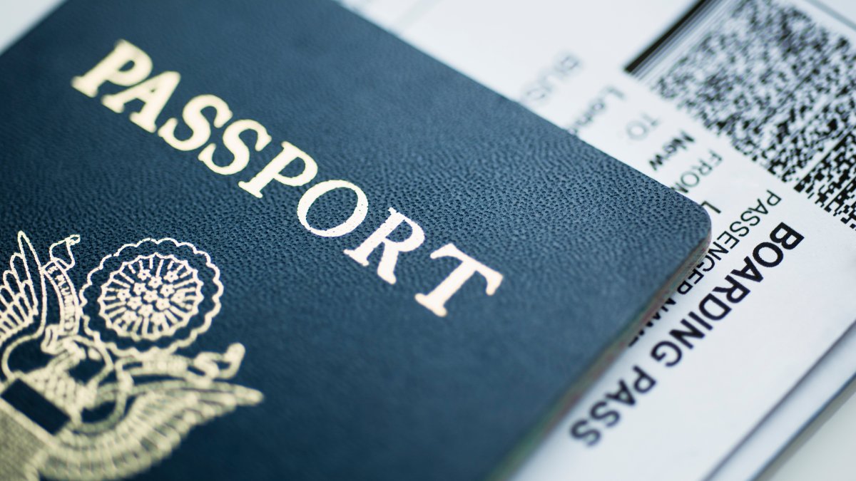 Americans can now renew passports online NBC Boston