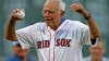 Red Sox to celebrate Joe Castiglione's career on Sunday