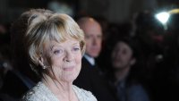 Maggie Smith