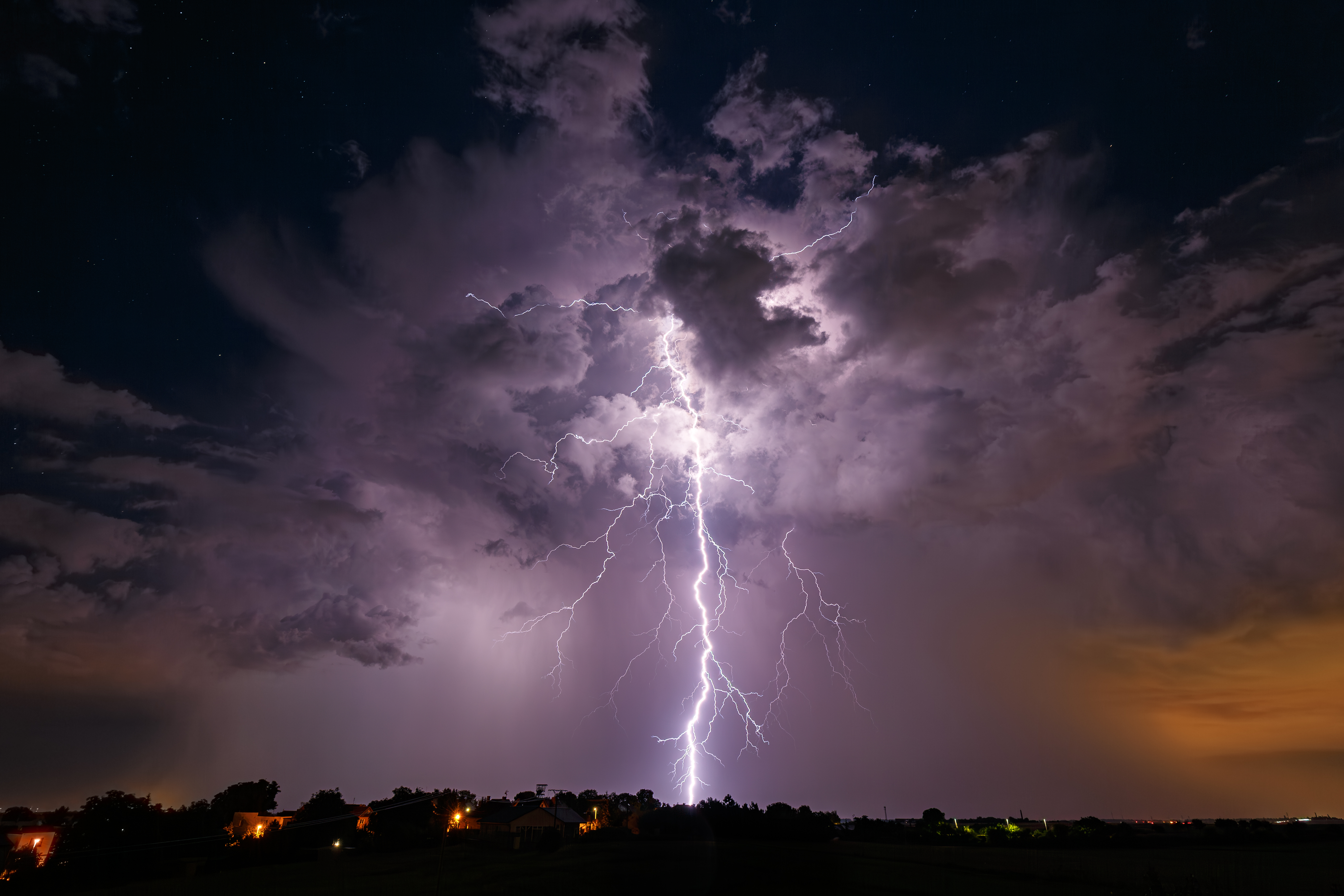How to keep safe from lightning – NBC Boston