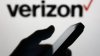 Verizon customers reporting issues with cellular phone service