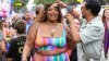 Lizzo unveils before-and-after look at weight loss transformation