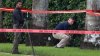 Ryan Routh, arrested near Trump's Florida golf course, is charged with attempted assassination