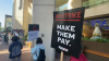 3rd wave of Boston hotel workers go on strike