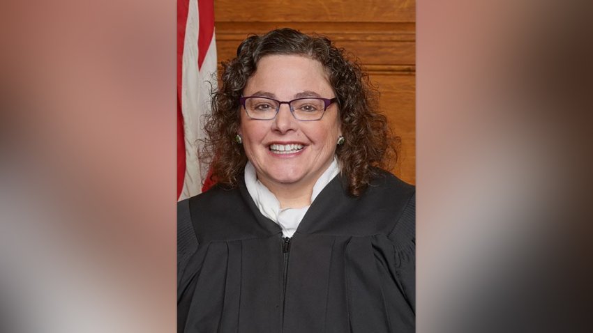 Justice Amy Blake