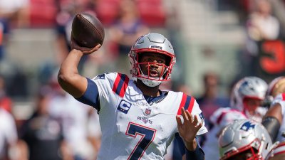 Jacoby Brissett