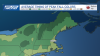 When will we see peak fall foliage across New England?